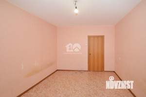 1-к квартира, вторичка, 37м2, 4/12 этаж