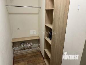 1-к квартира, вторичка, 35м2, 17/17 этаж