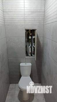 3-к квартира, вторичка, 93м2, 1/17 этаж