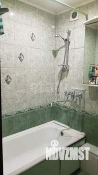 2-к квартира, вторичка, 42м2, 1/5 этаж