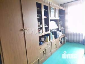 1-к квартира, вторичка, 31м2, 4/5 этаж