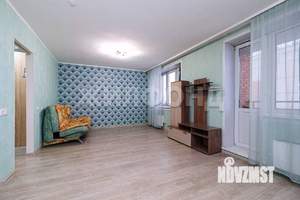 1-к квартира, вторичка, 39м2, 8/10 этаж