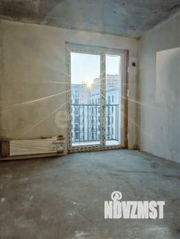 2-к квартира, сданный дом, 63м2, 6/8 этаж