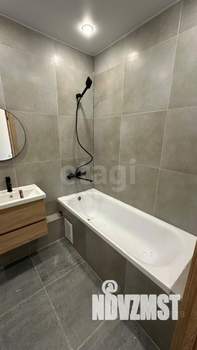 1-к квартира, вторичка, 31м2, 3/17 этаж