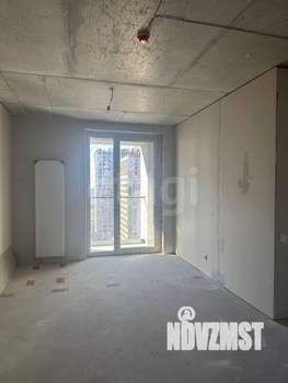 2-к квартира, вторичка, 53м2, 13/30 этаж