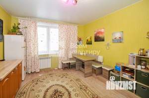 3-к квартира, вторичка, 70м2, 1/6 этаж