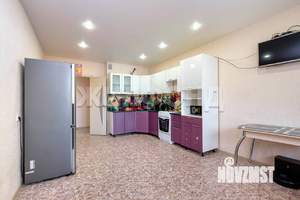 3-к квартира, вторичка, 80м2, 8/17 этаж