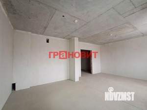 1-к квартира, вторичка, 41м2, 4/17 этаж