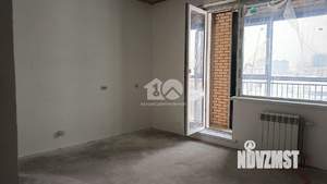 1-к квартира, вторичка, 42м2, 7/21 этаж