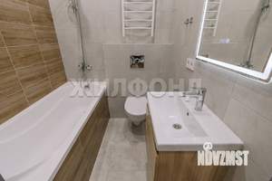 1-к квартира, вторичка, 28м2, 6/30 этаж