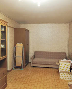 4-к квартира, вторичка, 74м2, 3/9 этаж