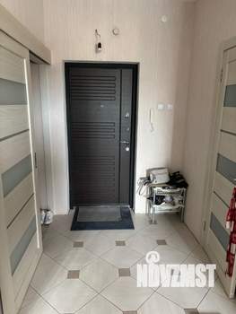 1-к квартира, вторичка, 40м2, 2/12 этаж