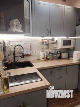 2-к квартира, вторичка, 59м2, 1/2 этаж