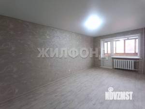 1-к квартира, вторичка, 32м2, 5/5 этаж