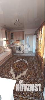 1-к квартира, вторичка, 37м2, 8/10 этаж