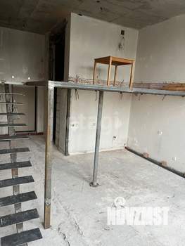 Студия квартира, вторичка, 55м2, 16/16 этаж