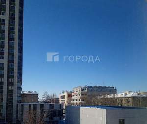 3-к квартира, вторичка, 56м2, 4/5 этаж