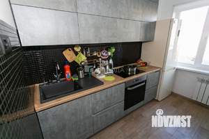 3-к квартира, вторичка, 61м2, 8/9 этаж