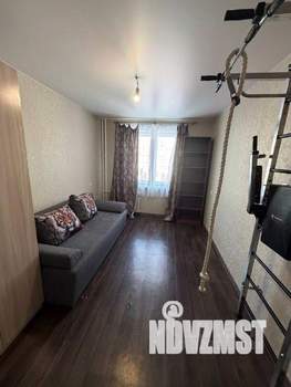 3-к квартира, вторичка, 86м2, 4/12 этаж