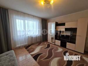 1-к квартира, вторичка, 34м2, 9/10 этаж
