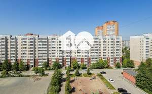 1-к квартира, вторичка, 34м2, 9/10 этаж