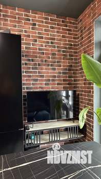 1-к квартира, сданный дом, 39м2, 25/25 этаж