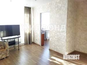 2-к квартира, вторичка, 45м2, 5/5 этаж