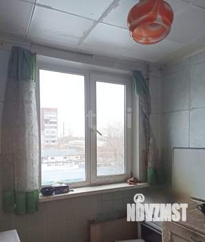 1-к квартира, вторичка, 29м2, 4/5 этаж