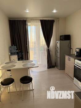 1-к квартира, вторичка, 42м2, 4/10 этаж