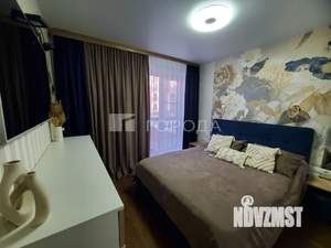 2-к квартира, вторичка, 52м2, 2/4 этаж