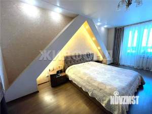 3-к квартира, вторичка, 88м2, 6/20 этаж