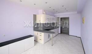 2-к квартира, вторичка, 75м2, 8/17 этаж