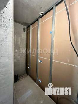 1-к квартира, вторичка, 48м2, 4/10 этаж