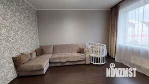 2-к квартира, вторичка, 56м2, 4/5 этаж