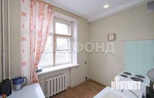 2-к квартира, вторичка, 60м2, 3/5 этаж