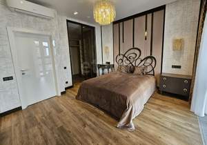 4-к квартира, вторичка, 155м2, 13/13 этаж