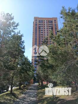 2-к квартира, вторичка, 71м2, 16/25 этаж