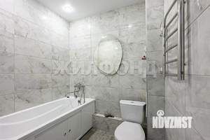 1-к квартира, вторичка, 38м2, 8/10 этаж