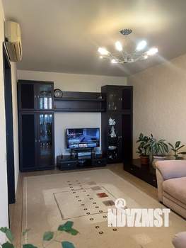 3-к квартира, вторичка, 57м2, 8/9 этаж