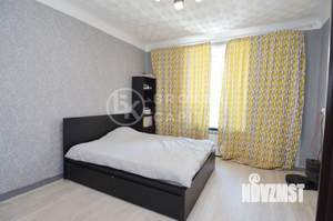 3-к квартира, вторичка, 83м2, 1/6 этаж