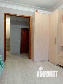 2-к квартира, вторичка, 43м2, 2/2 этаж