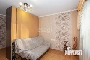 4-к квартира, вторичка, 67м2, 3/9 этаж