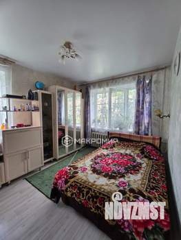 1-к квартира, вторичка, 32м2, 1/3 этаж
