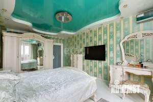 2-к квартира, вторичка, 81м2, 11/21 этаж