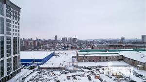 3-к квартира, вторичка, 75м2, 10/20 этаж