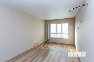 2-к квартира, сданный дом, 63м2, 16/17 этаж