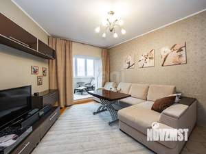 2-к квартира, вторичка, 60м2, 5/10 этаж