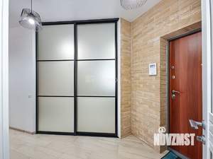 3-к квартира, вторичка, 64м2, 20/25 этаж