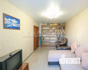 1-к квартира, вторичка, 42м2, 4/10 этаж