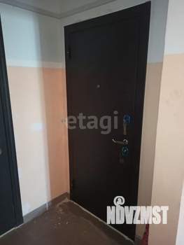 1-к квартира, вторичка, 56м2, 8/18 этаж